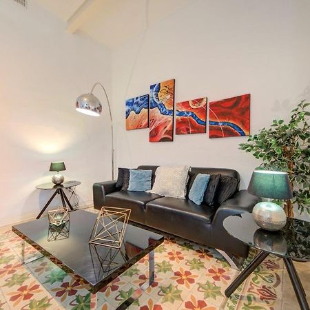 Valletta 2 Bedroom Sleeps 6 Apartment Walking Distance To Centre And The Sea Eksteriør bilde
