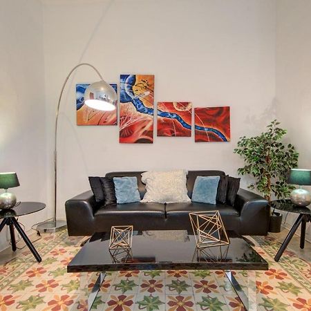 Valletta 2 Bedroom Sleeps 6 Apartment Walking Distance To Centre And The Sea Eksteriør bilde