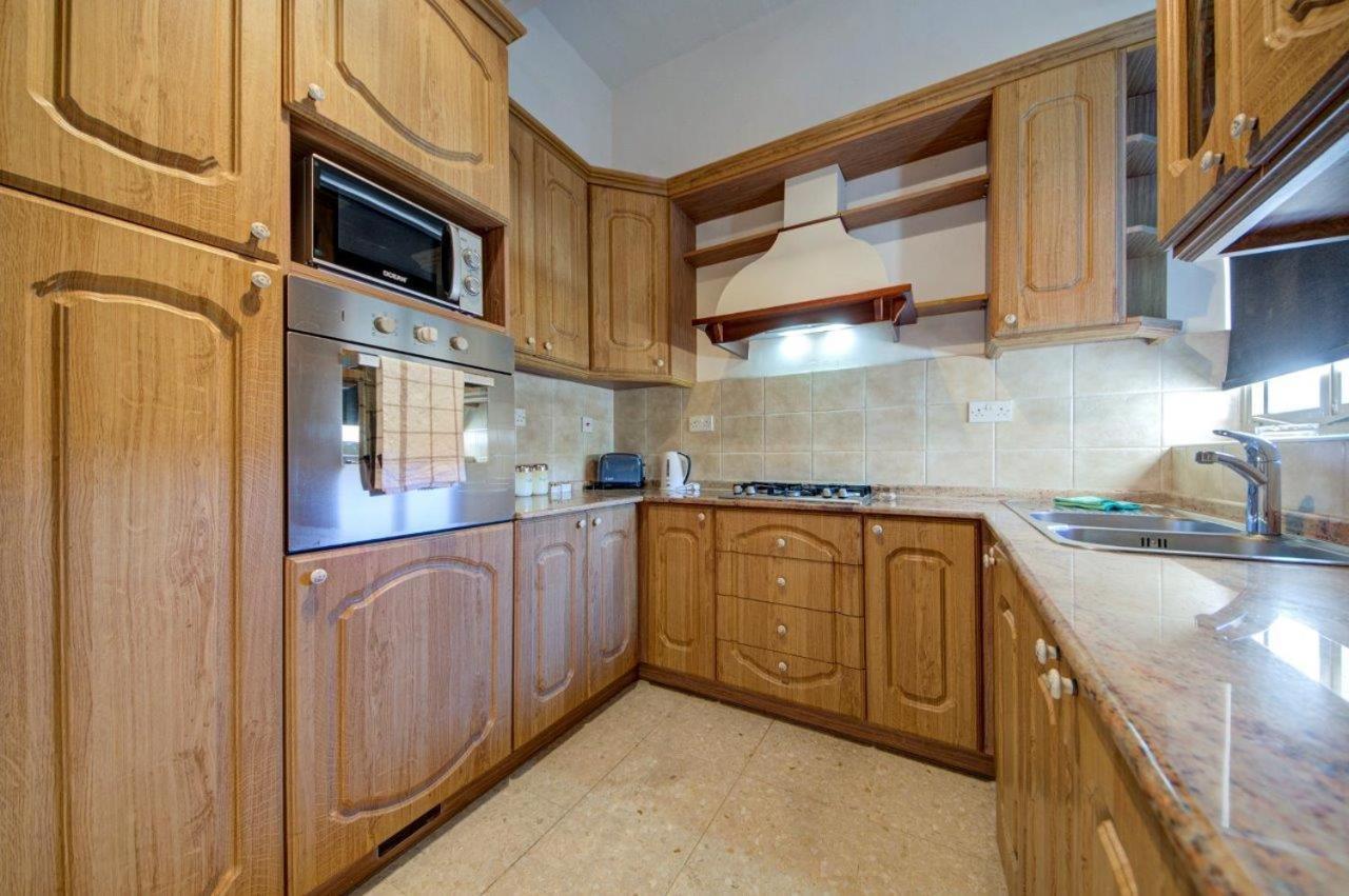 Valletta 2 Bedroom Sleeps 6 Apartment Walking Distance To Centre And The Sea Eksteriør bilde