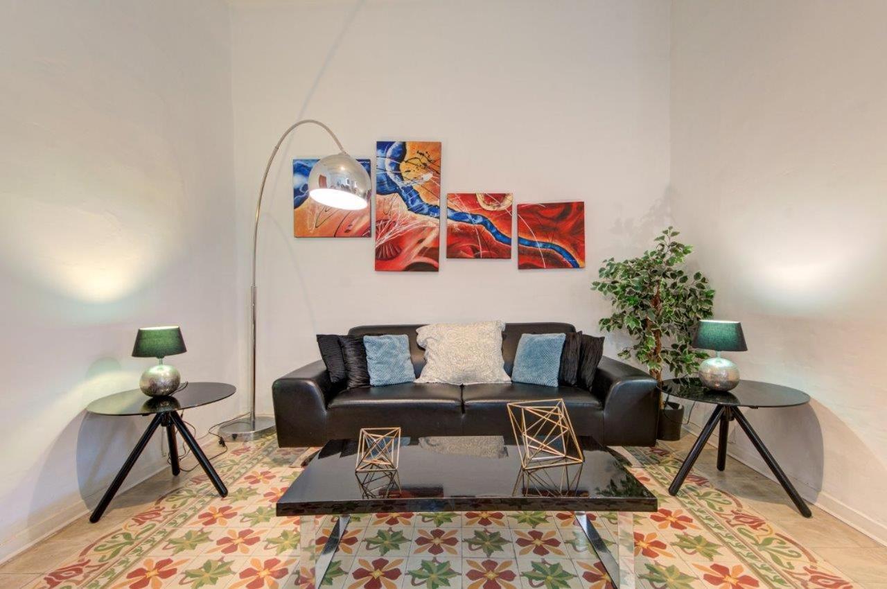 Valletta 2 Bedroom Sleeps 6 Apartment Walking Distance To Centre And The Sea Eksteriør bilde