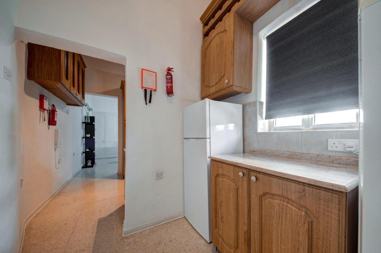 Valletta 2 Bedroom Sleeps 6 Apartment Walking Distance To Centre And The Sea Eksteriør bilde