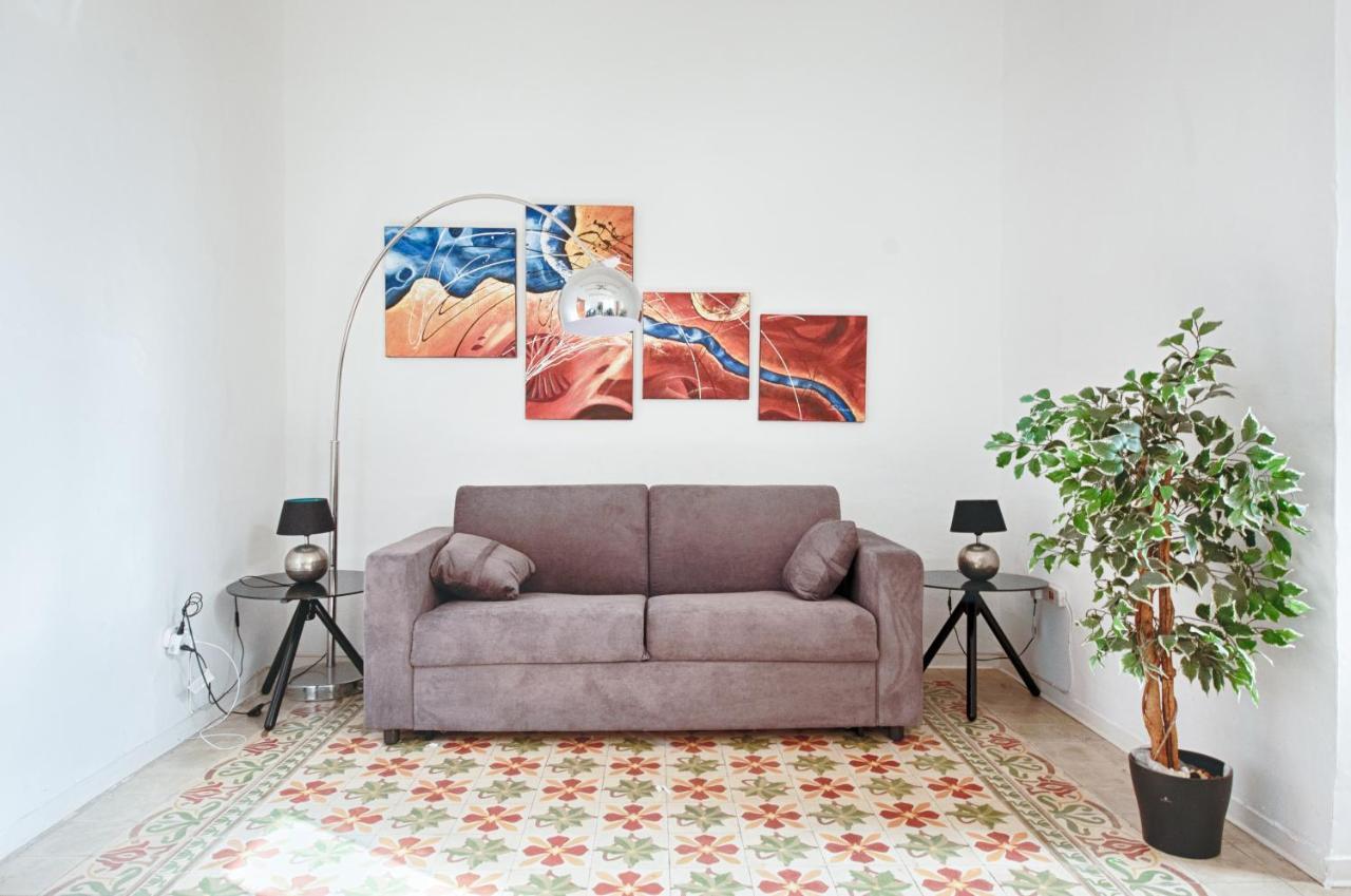Valletta 2 Bedroom Sleeps 6 Apartment Walking Distance To Centre And The Sea Eksteriør bilde