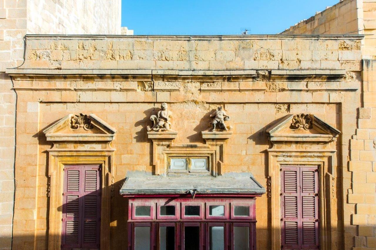 Valletta 2 Bedroom Sleeps 6 Apartment Walking Distance To Centre And The Sea Eksteriør bilde